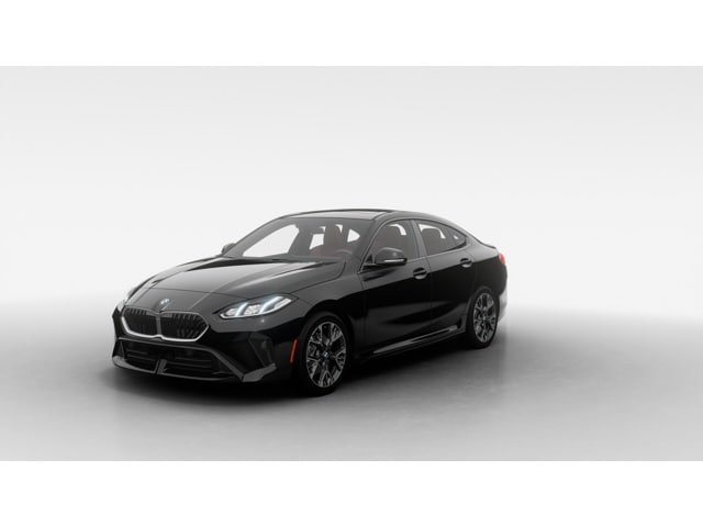 2026 BMW 2 Series 228 xDrive Gran Coupe's photo