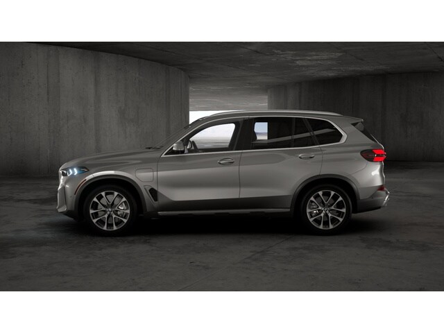 2026 Bmw X5 xDrive50e photo 4