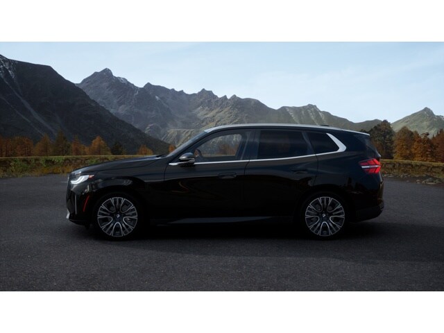 2026 Bmw X3 photo 2