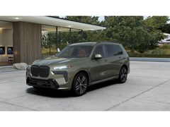 2026 BMW X7 xDrive40i SUV