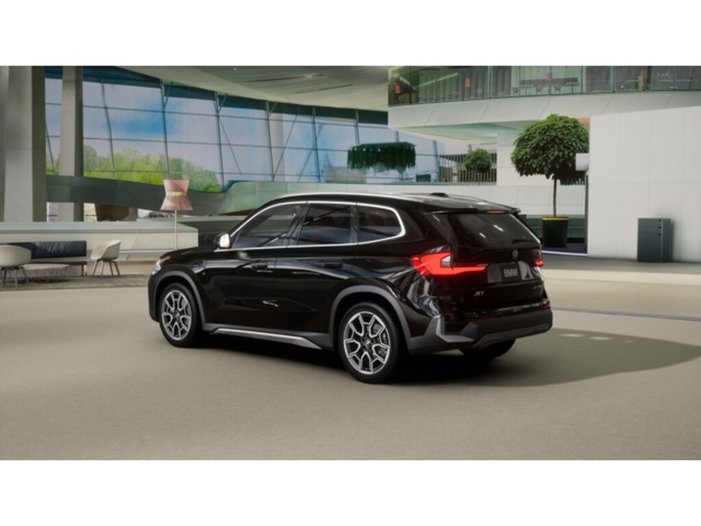 New 2026 BMW X1 xDrive28i SUV