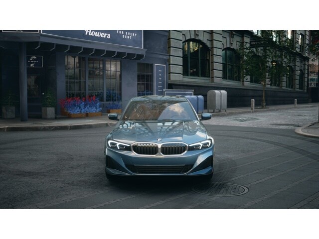 2025 Bmw 330i 330i xDrive photo 3