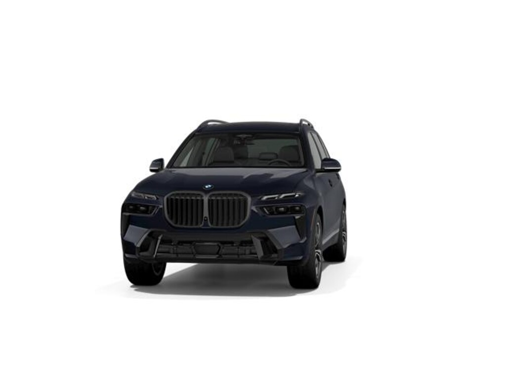 New 2026 BMW X7 xDrive40i SUV