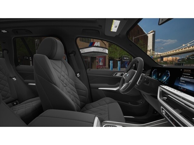 2026 BMW X5 50e - Photo 9
