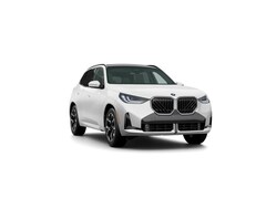 2026 BMW X3 30 xDrive SUV for Sale in Schaumburg, IL at Patrick BMW