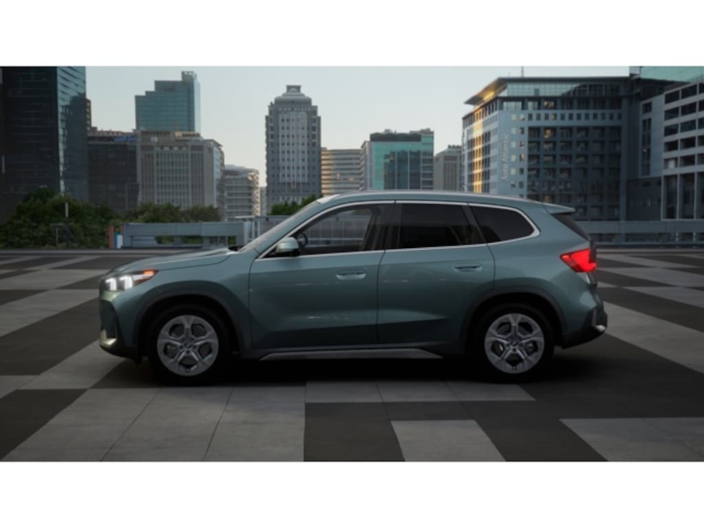 New 2026 BMW X1 xDrive28i SUV
