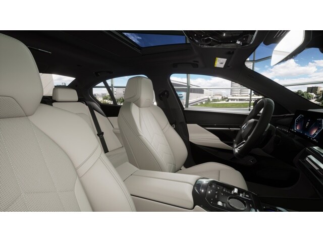 2026 BMW 5 Series 530i - Photo 38