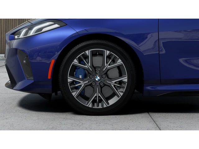 2026 BMW 2 Series M235 - Photo 33