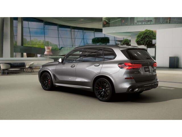 2026 Bmw X5 xDrive40i photo 2
