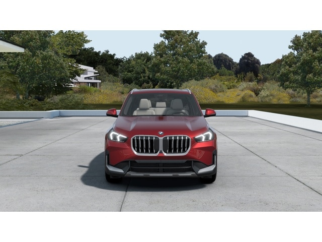 2026 BMW X1 XDrive28i - Photo 34