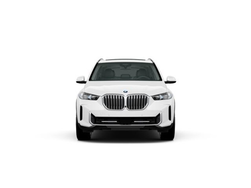 New 2026 BMW X5 xDrive40i SUV