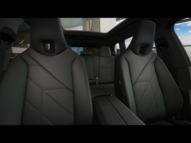 2024 BMW iX Base - Photo 38