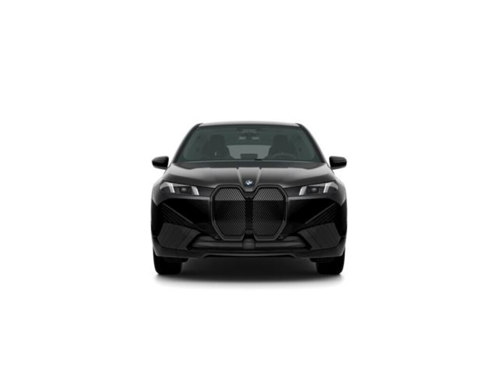 New 2026 BMW iX xDrive45 SUV