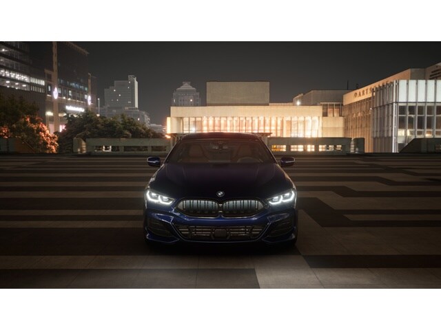 2026 Bmw 840i xDrive Gran Coupe photo 3