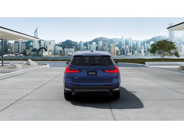 2025 BMW X1 28i - Photo 40
