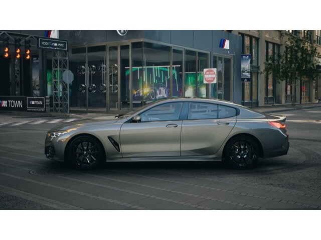 2026 Bmw 840i xDrive photo 4
