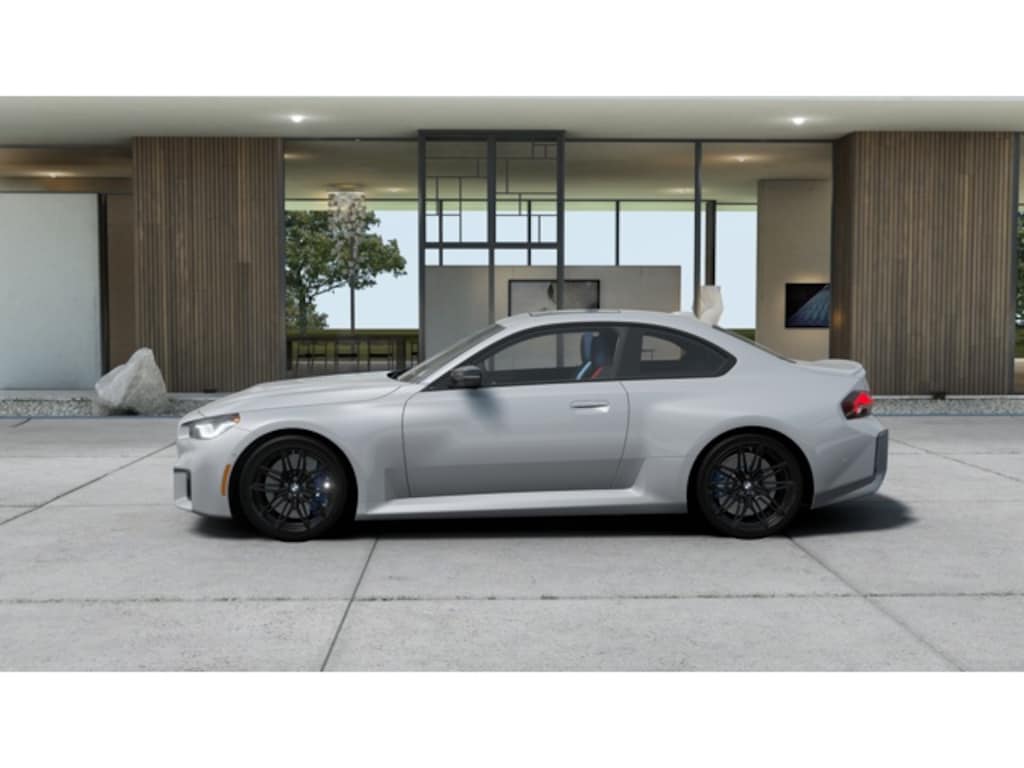 New 2026 BMW M2 Base Coupe