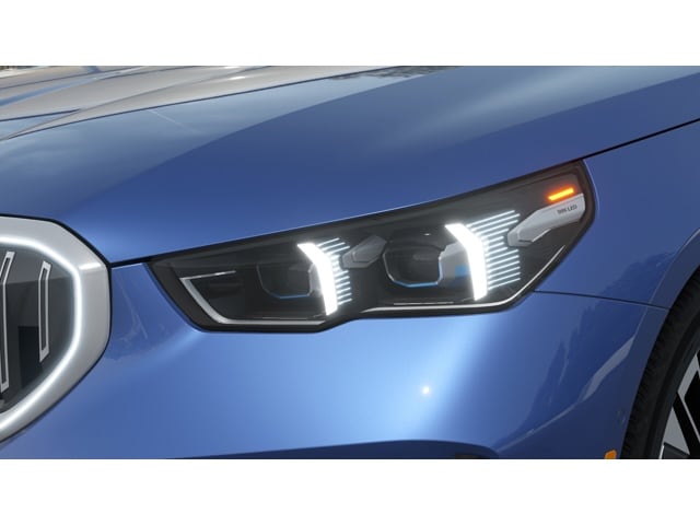 2026 BMW 5 Series 530i - Photo 36