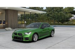 2026 BMW M2