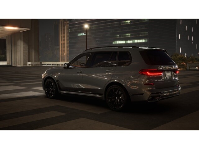 2026 Bmw X7 xDrive40i photo 2