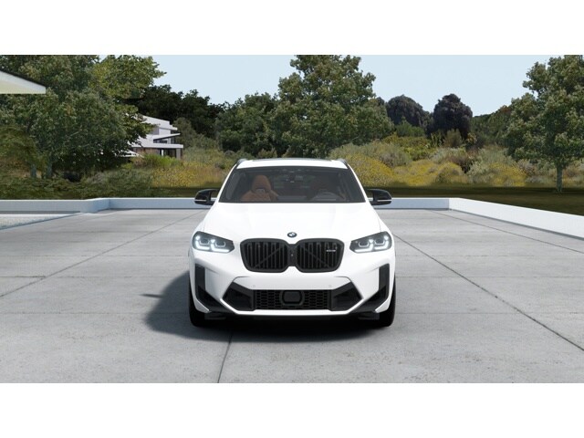 2025 Bmw X4 photo 3