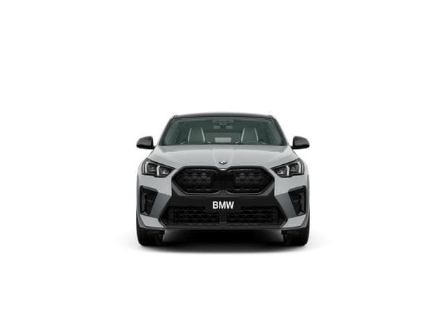 2026 BMW X2 SUV 
