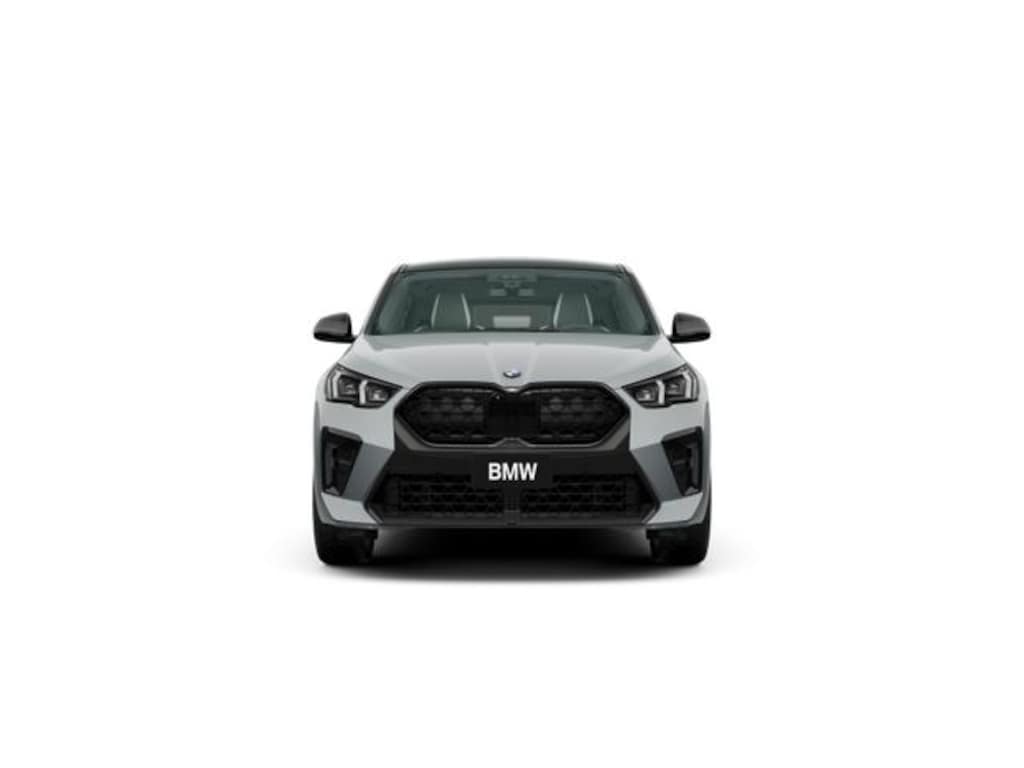 New 2026 BMW X2  SUV