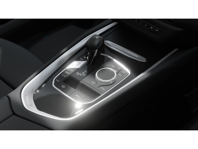 2025 BMW X3 30 - Photo 38