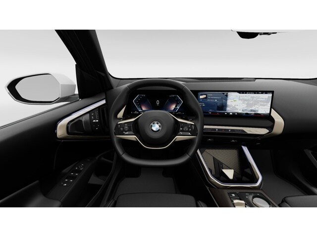2026 BMW X3 30 - Photo 32