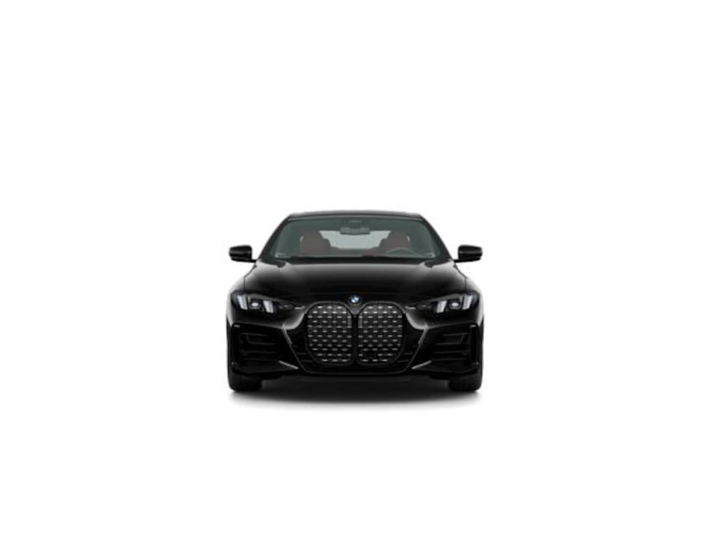 New 2026 BMW 430i xDrive Coupe