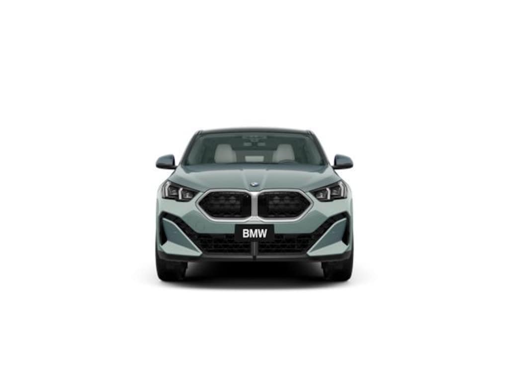 New 2026 BMW X2 xDrive28i SUV
