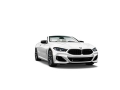 2026 BMW M850i xDrive Convertible
