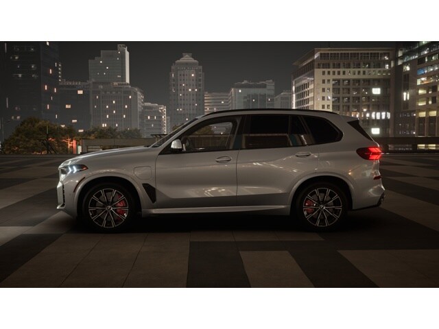 2026 Bmw X5 xDrive50e photo 4