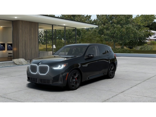 2026 BMW X3 30 XDRIVE's photo