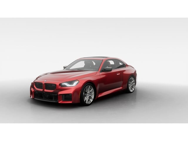 2026 BMW M2 M2 Coupe's photo