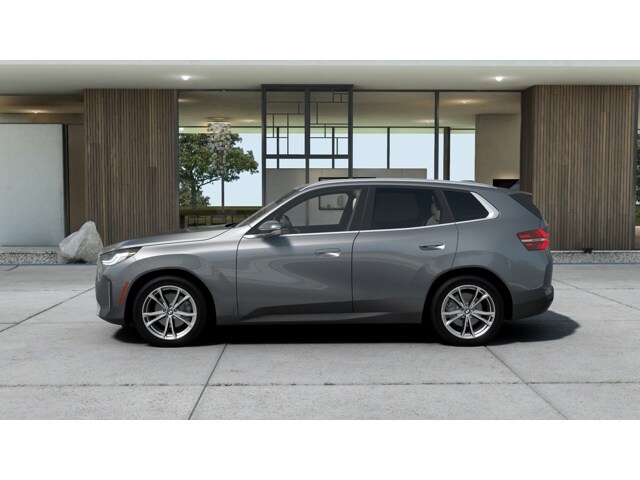 2025 Bmw X3 30x Drive photo 3