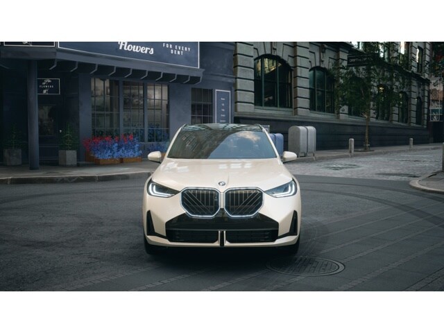 2026 Bmw X3 photo 3