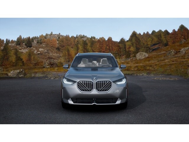 2026 Bmw X3 photo 3