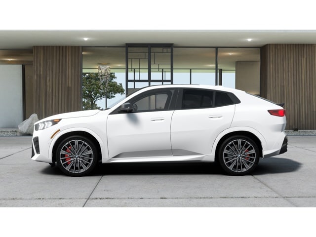 2027 BMW X2 XDrive28i SUV