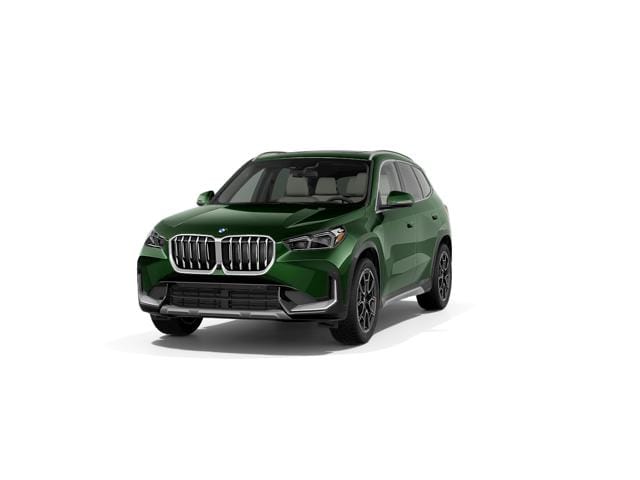 Used 2025 BMW X1 28i with VIN WBX73EF00S5165808 for sale in Fort Washington, PA