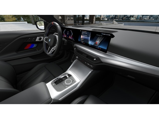 2025 Bmw M240i xDrive Coupe photo 5