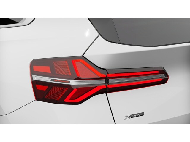 2025 BMW X3 30 - Photo 27