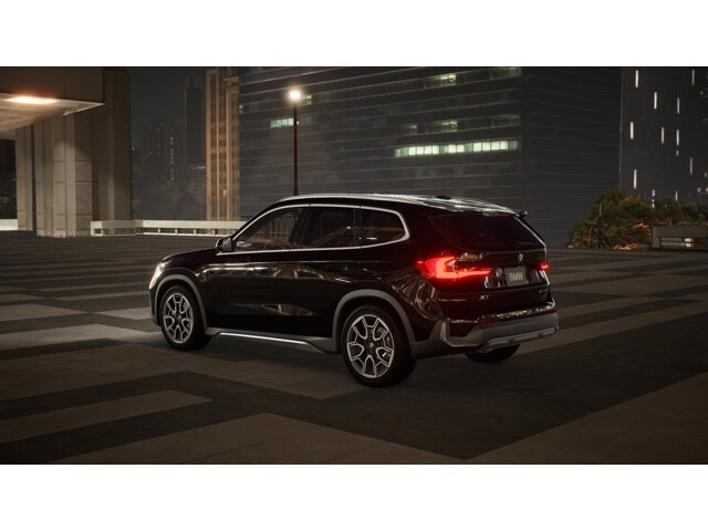 2026 Bmw X1 M35i photo 2