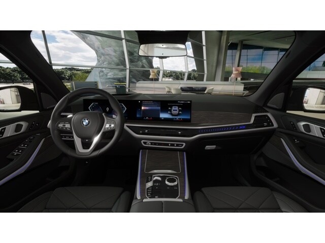 2026 BMW X5 40i - Photo 39