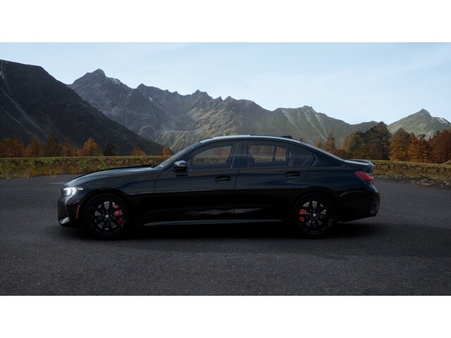 2026 Bmw 330i 3-Series photo 4