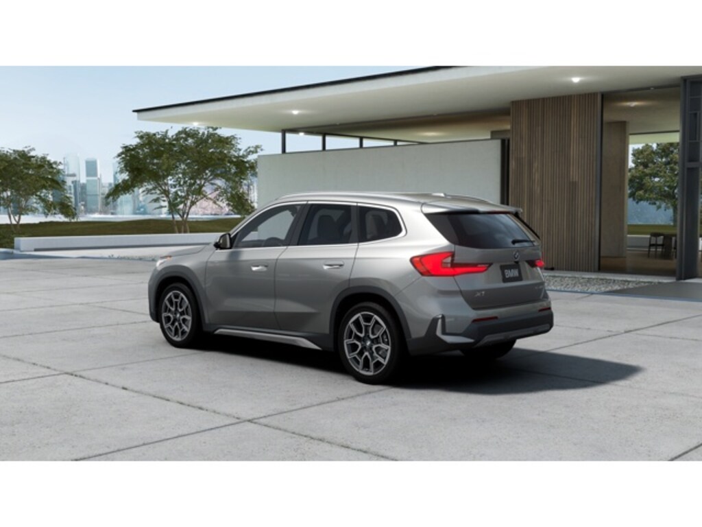 New 2026 BMW X1 xDrive28i SUV