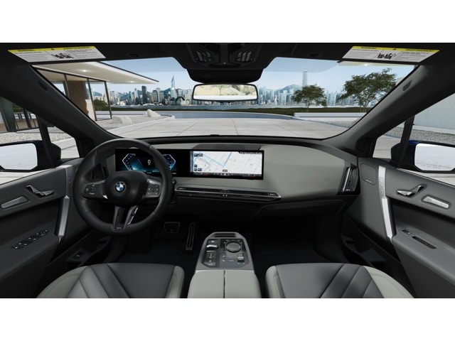 2026 BMW iX 45 - Photo 43