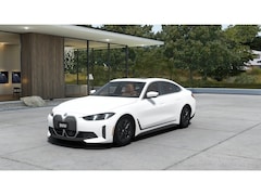 2025 BMW i4 eDrive40 Gran Coupe