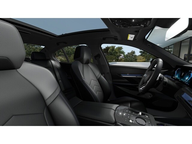 2027 BMW 5 Series 550e - Photo 27