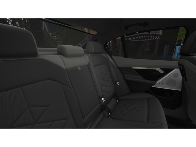 2026 BMW 5 Series 540i - Photo 12
